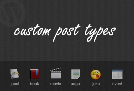 custom post type trong wordpress
