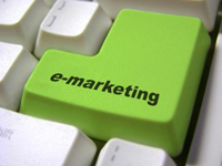 Làm thế nào để E - Marketing hiệu quả