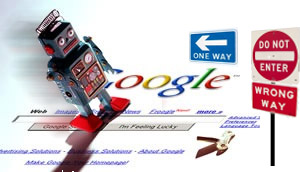 Các bước để website được index nhanh lên Google