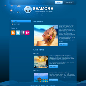 SeaMore