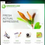 Green Clew