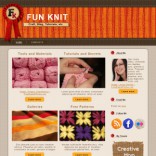 Fun Knit