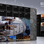 MagTruetitude Restaurant and WP Food Magazine