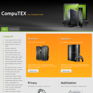 CompuTEX
