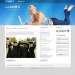 Free WordPress Theme Claxima